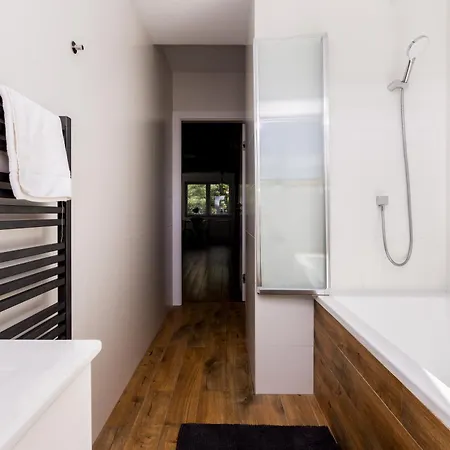 Bądkowskiego Two-level * Gdańsk