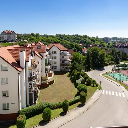 Badkowskiego Two-level By Bookinghost * Gdańsk