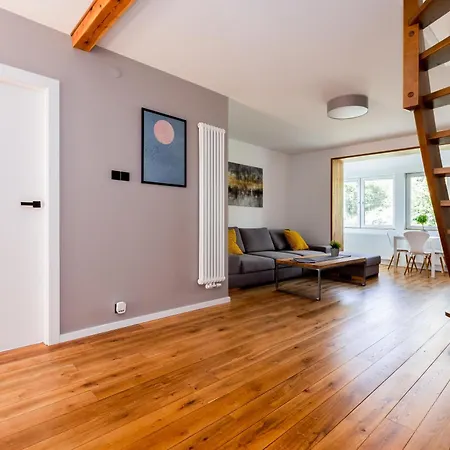 Bądkowskiego Two-level Gdańsk