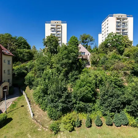 Badkowskiego Two-level By Bookinghost * Gdańsk