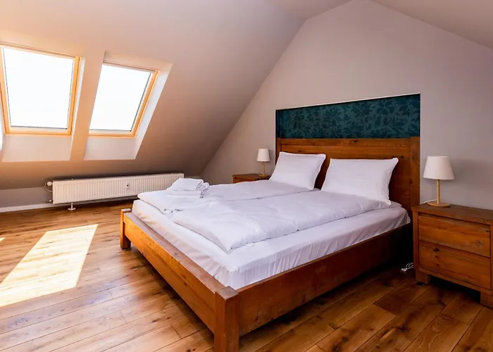 Badkowskiego Two-level By Bookinghost Lägenhet