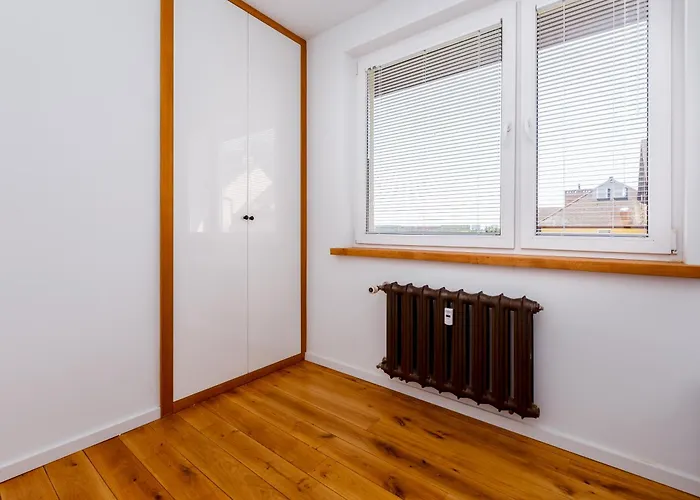 Apartment Badkowskiego Two-level By Bookinghost *