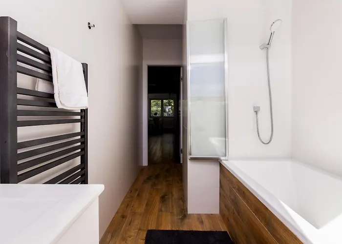 Badkowskiego Two-level By Bookinghost * Gdańsk