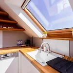 Apartman Badkowskiego Two-level By Bookinghost Gdańsk