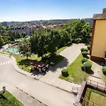 Apartman Badkowskiego Two-level By Bookinghost *